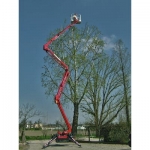 Turner Access Hire - Spider Lift Hire UK