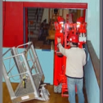 Turner Access Hire - Spider Lift Hire UK