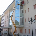 Turner Access Hire - Spider Lift Hire UK