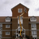 Turner Access Hire - Spider Lift Hire UK